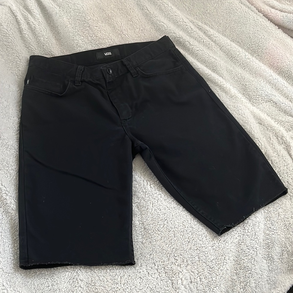 Mens Vans shorts